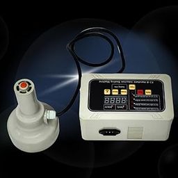 SONIC INDUSTRIES Portable Induction Sealing Machine 20-80mm – F2-8 Handheld Heat Sealer for Bottles | Cap Sealing Tool for Plastic & Glass Containers-image-21
