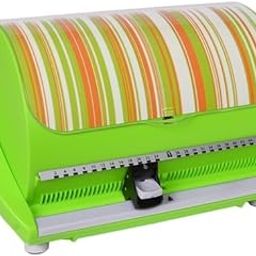 DiscGear Selector 50-Disc CD/DVD Case w/Title Sheet (Pack of 1, Color Green).-image-41