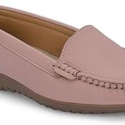 Women Loafers Flats Shoes Slip On Driving Moccasins Fashion Comfort Casual Loafer-image-14