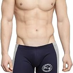 Men's Fashion Boxer Trunk T-310-picture-27