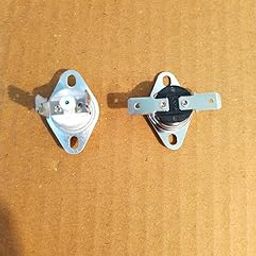 PMW - Body Mounted Thermostat and Cut Out Used in Geyser and Other Appliance - Suitable for 1-50L Geysers (Match and Buy)-image-91