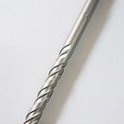 ATC Drill Bit with Cross Tip 18mm x 360mm(long)-22