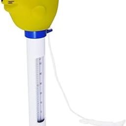 Swimming Pool Thermometer Hot Tub Floating Water Temperature Gauge Seal-picture-10