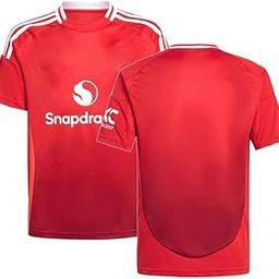 Sports Football Soccer Portugaal Jersey Home Away Kit Jersey T-Shirt 2023 (Kids, Boys & Mens)-image-23