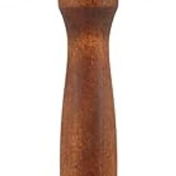 Leather Carving Hammer, Nylon Mallet Leathercraft Mallet with Nylon T Head and Wood Handle for Stamping Sew Leather Cowhide Tool-image-66