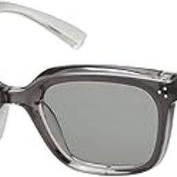 Retro Square Sunglasses Women Men for Small Face,Trendy Polarized Rectangle Shades With UV400 Protection-image-35