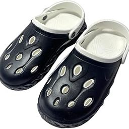 Unisex Garden Clogs – Lightweight Slip-On Shoes, Comfortable Slippers, and Waterproof Sandals for Outdoor and Indoor Use-picture-37