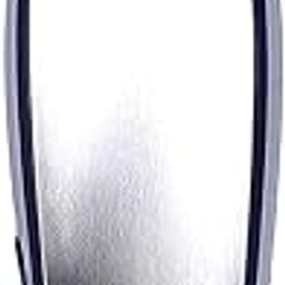 Veentus Male Professionals Design Perfect Shaver And Haircut Rechargeable Beard And Moustaches Professional Hair Clipper Hair Machine And Trimming With Cord And Without Cordless Use (Silver Colour)-image-73