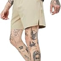Men's Bermuda Shorts-10