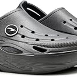 Men's AGC-19 Trendy Stylish Fashionable Clogs | Sandals with Lightweight Regular wear Casual Slip on Clogs with Ultra Soft & Flexibility Technology Clogs for Men's & Boy's-5