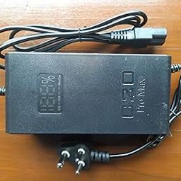 60v 3ah led Battery Charger-image-14