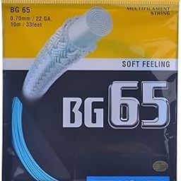 Yonex BG 65 Badminton Strings-image-22
