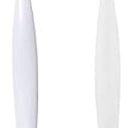BANIRA Silicone Double-Sided Soft Exfoliating Face & Lip Brush / (Multicolor)-15