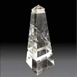 Crystal Exclusive Trophy – 8 Inch | Crystal Trophy Award |-image-70