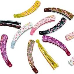 circle flower sheet banana clip 4-image-81