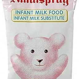 Amul Spray Powder 500 Gm Pouch Pack Of 3, Multicolor-27