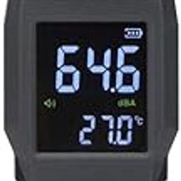 Sound Level Meter SMART SENSOR Range 30-130dB Sound Level Meter Logger Noise Measurement Decibel Monitoring Tester Digital Audio Level Meter-31