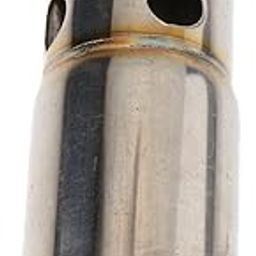 CALANDIS™ Stainless Steel 51mm Exhaust Muffler Baffle Silencer DB Killer - Round Tip | Silencers, Mufflers & Baffles | Exhausts & Exhaust Systems | Motorcycle Parts | Parts & Accessories-image-40