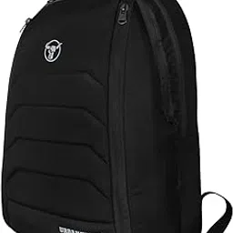 urban tribe Fitpack Pro Multipurpose Laptop Backpack for Men & Women | Laptop Bag 15.6 inch | Gym Backpack with Shoe Compartment-picture-37