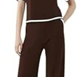 Stylish Two-Piece Nightwear Set for WomenParidhan__127-image-1
