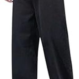Men Relaxed Fit Relaxed Fit Jeans Light Blue Colour-image-4