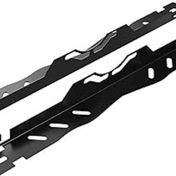 VELURA 2 Pieces Wheel Alignment Tool with Hanging Holes Easy Storage Sturdy Generic without Tape Measure|1 Tank Lock Ring|Wheel Alignment Systems/Tools| Automotive Tools & Supplies-image-23