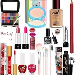 G4U Pro Makeup Palette - Perfect for Every Skin Tone 201224A18-image-119
