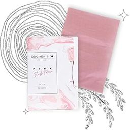 Dromen & Co Pink Blush Paper-29