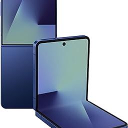 Samsung Galaxy Z Flip7 5G Smartphone with Galaxy AI (Blue Shadow, 12GB RAM, 256GB Storage), Ultra Sleek Design with 50MP High-Resolution Camera, Exynos 2500, Google Gemini-image-63