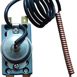 Geyser Capillary Cut Out for 10-50L Geysers Heavy Duty Thermostat (1 Year Warranty)-25