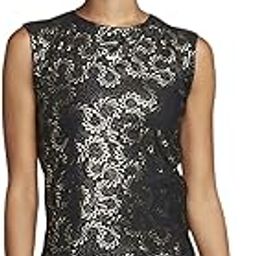 Women As W Np Df Ss Regular Fit Top Sparkle-image-48