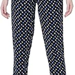 Women's Multi Printed Lounge Pants/Pyjama Pants-picture-11