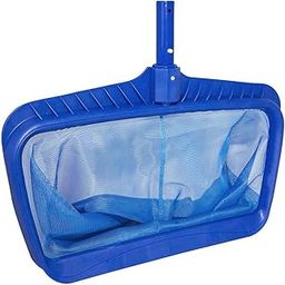 TOTAL SUPPLIERS Swimming Pool Deep Leaf Net Standard Heavy Duty Pool Cleaning Tool Swimming Pool net-8