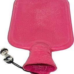 Duckback Hot Water Bag/Bottle Non-Electrical 2L for Pain Relief- Duckback- with Leak Proof Technology-image-4