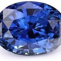 Unheated Untreated AAA+++ Quality Blue Sapphire Stone Original Certified Unheated Untreated Natural Neelam Stone Ceylon Sri Lanka IGL Lab Tested Gemstone Brilliant Cuts-image-24