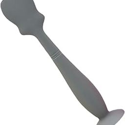 CALANDIS™ Baby Cream Applicator Mini Rash Cream Brush for Baby Newborn Gray | Skin Care-image-80