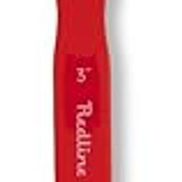 Princeton Artist Brush Redline, Brushes for Acrylic and Oil Series 6700, Angular Synthetic Blend Long Handle, Size 3-image-66