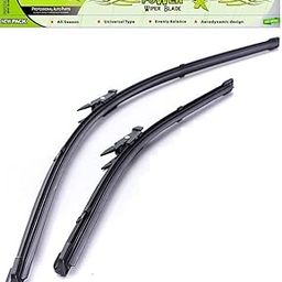 Power X A023 Wiper Blade for Linea (Pack of 2)-3