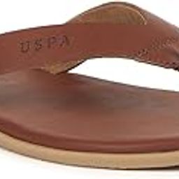 u.s. polo assn. Men Norwalk 3.0 Slipper-picture-44