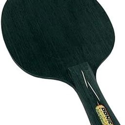 DONIC Waldner Black Devil Concave Wooden Table Tennis Racket/Blade-picture-17