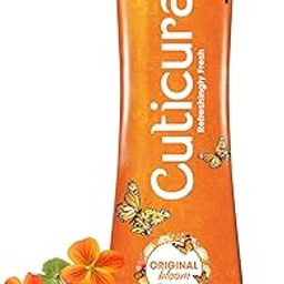 Cuticura Original Bloom Talcum Powder with Sunscreen 400g | Odour control | Long lasting fragrance | 100% Vegan | Cruelty-free | Refreshingly Fresh Talc-image-50