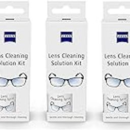 ZEISS Lens Cleaning Solution Kit 30ml with Microfiber Cloth- Pack of 5 | Perfect Lens Cleaner for Spectacles, Eyeglasses, Sunglasses, Camera Lenses and Binoculars-picture-24