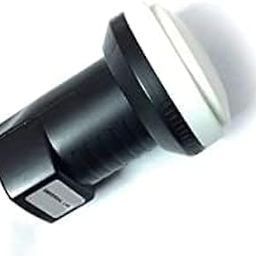 MEDANSH STORE Sun Direct Original Satellite Receiver Universal LNB Single Port Free to Air HD LNB for Free Dish Universal Low Noise Full HD-1