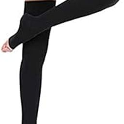 Never Quit Medical Compression Stockings for Varicose Veins Class 1 Thigh Length in Eco-Friendly (Medium, Black)-image-53