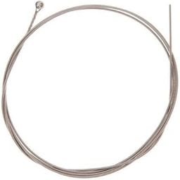 SECRET DESIRE 3x1 Piece Electric Guitar Steel String for Electric Guitar Replacement 6th-16