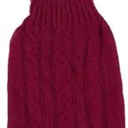 Enakshi® 3xThick Soft Knitted Cover Case For 2000ml Rubber Hot Water Bottle Bag Pink|Health & Beauty | Health Care | Hot & Cold Therapies | Hot Water Bottles & Covers-image-46