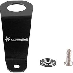 LOOM TREE® Car Automotive Radiator Stay Bracket For 92-95 Honda Civic Eg Black | Parts & Accessories | Car & Truck Parts | Cooling Systems | Radiators & Parts-image-36
