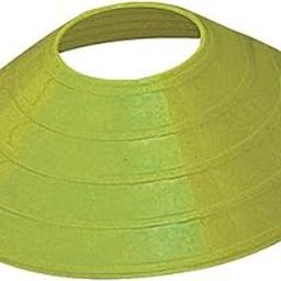 Nivia Plastic Soucer - Multicolor-image-73
