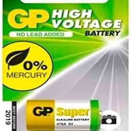 MICROUSB PX28 4LR44 A544 for Medical Battery Replacement 1pc-17