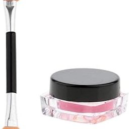 Bnf® 1g Temperature Color Change Nail Polish Pigment Dust Powder+Brush Rose Red | Nail Care, Manicure & Pedicure-image-80